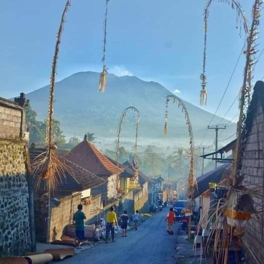 Lavanda Guesthouse/Homestay Jimbaran  Exterior photo